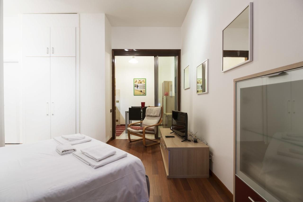 Station Apartment Mailand